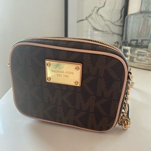 Mini Michael Kors Crossbody